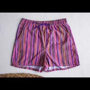 Swimwear men boys kids family swimsuit